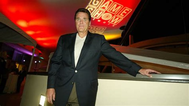 Meet Game Show Host Extraordinaire: Chuck Woolery