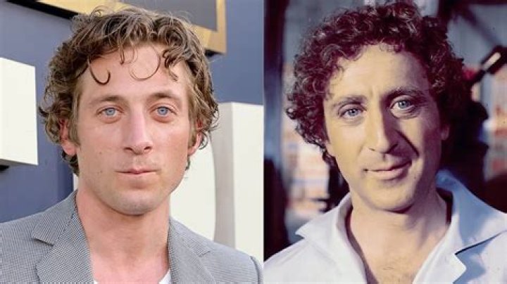 Meet Gene Wilder's Grandson: Discover His Identity