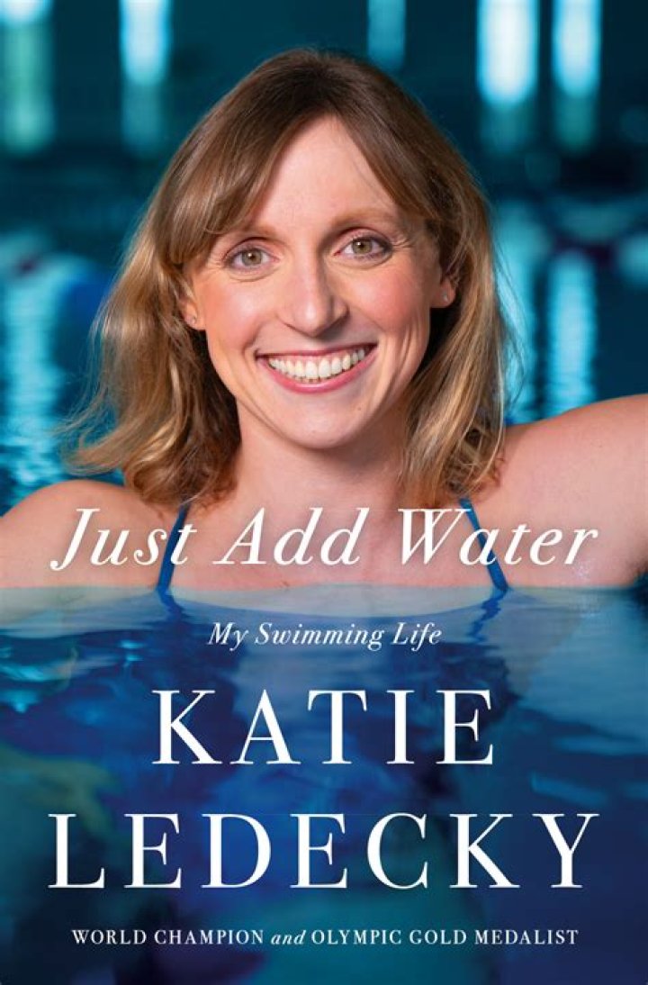 Meet Katie Ledecky's Ex-Husband: A Look Behind The Scenes