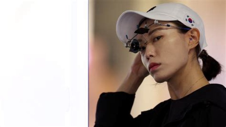 Meet Korea's Lightning-Fast Rapper: The Ultimate Speed Demon