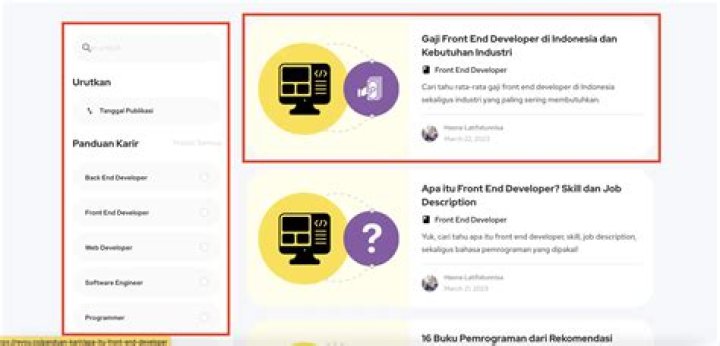 Meet Norman Gyamfi, The Respected Front-End Developer