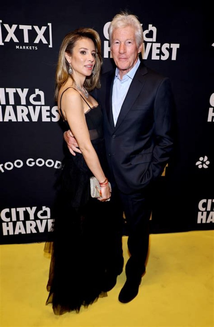 Meet Richard Simmons's Spouse: All The Facts