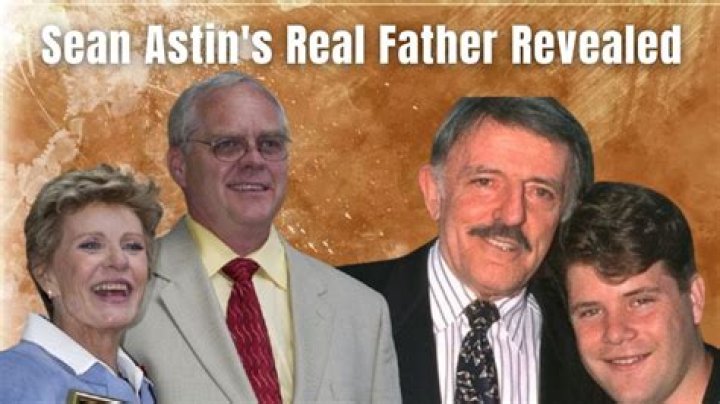 Meet Sean Astin's Supportive Father: A Guiding Figure In His Life