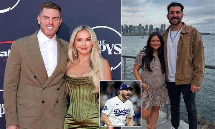 Meet The Family Of MLB Star Mike Napoli