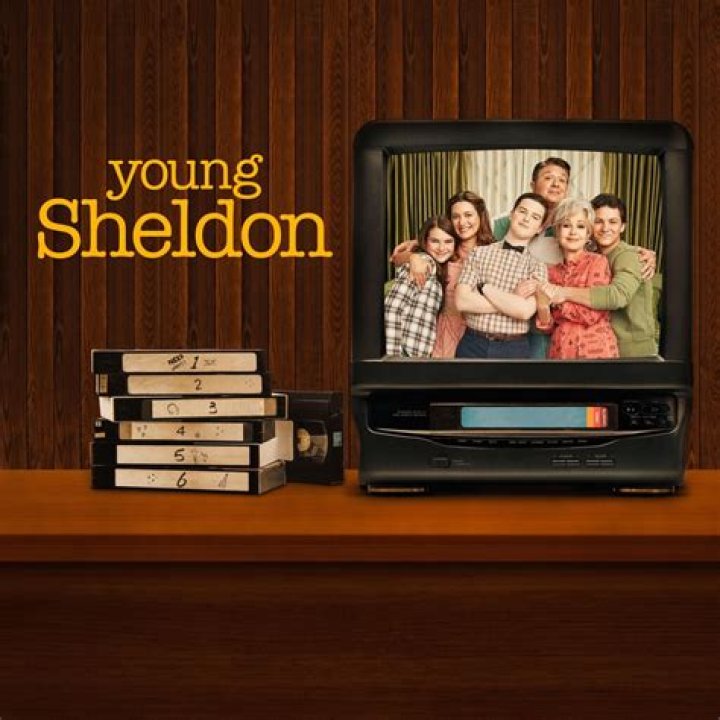 Meet The Rising Star: Kerri Medders Shines In "Young Sheldon"