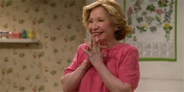 Meet The Talented Actress Behind The Iconic Role Of Kitty Forman
