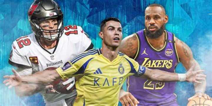 Messi Race: The Ultimate Guide To The Greatest Athlete's Quest For Supremacy
