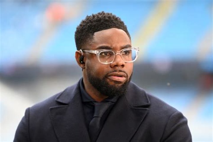 Micah Richards: Former Man City Star Gives Verdict On Erling Haaland