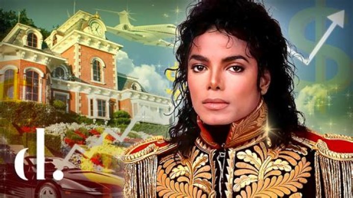 Michael Jackson's Net Worth: An Unprecedented Legacy Revealed