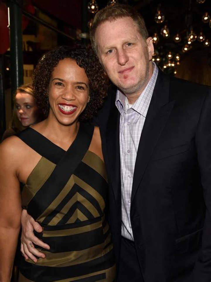 Michael Rapaport's Wife In 2024: An Exclusive Look