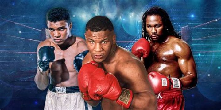 Mike Tyson's Devastating Knockout Power: Unmatched In Boxing History