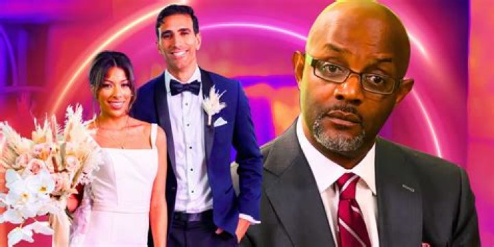 Myrla: A Journey Through Love On Married At First Sight