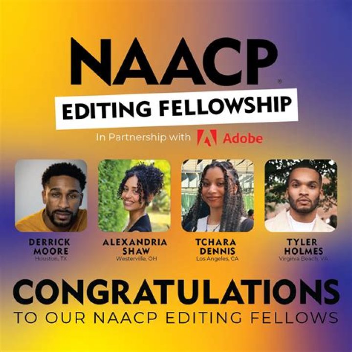 NAACP Hollywood Bureau Announces Hill Harper As AIPAC Visionary Honoree