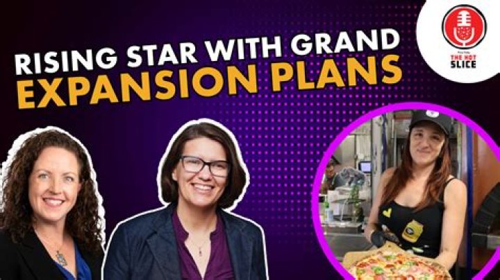 Natalie Morales: A Rising Star With Depth And Charisma