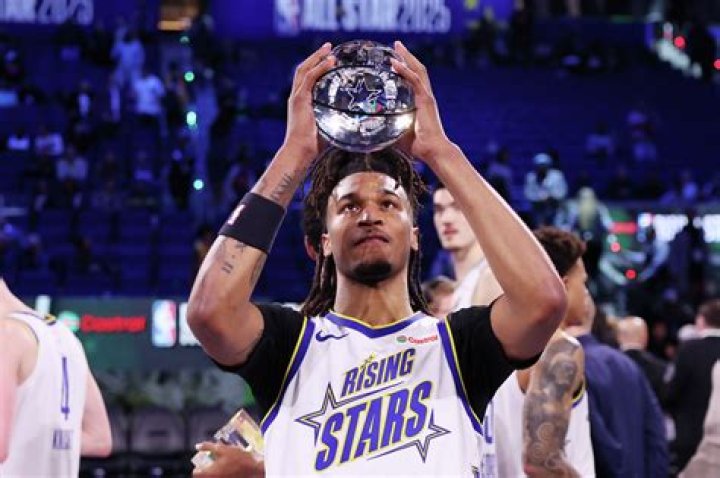 Noah Enos: A Rising Star In The World Of Sports