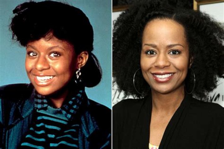 Notable Children Of Tempestt Bledsoe: A Journey Uncovered