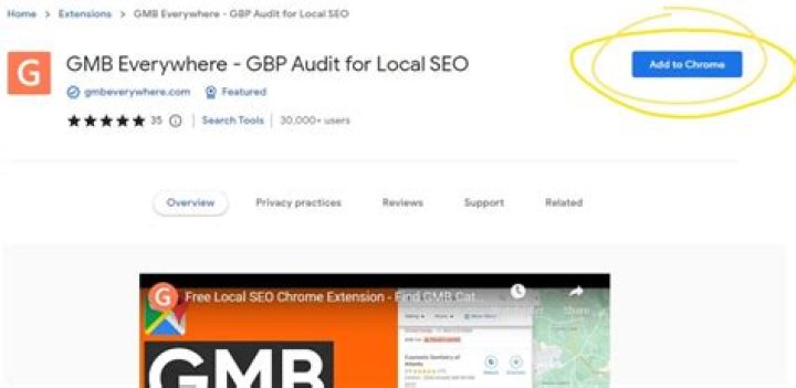 Optimize Your GMB Presence: Check Your Ranking Now