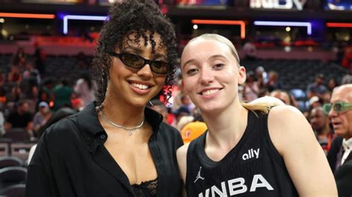 Paige Bueckers' Boyfriend: Unveiling The Love Life Of A Basketball Star