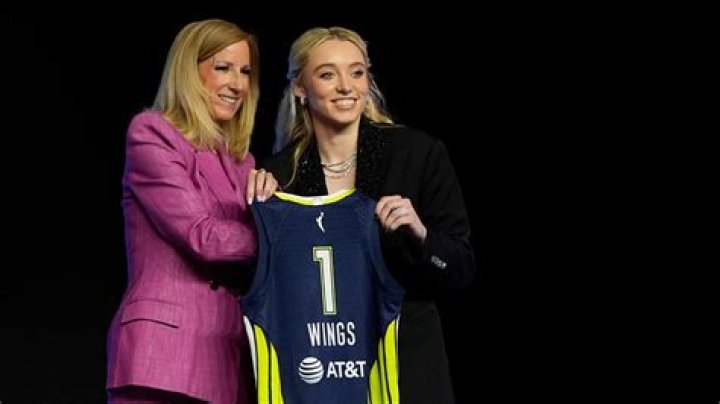 Paige Bueckers' Humble Beginnings: Where Was She Born?