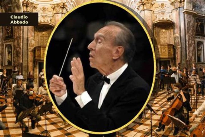 Paolo Carta: Renowned Italian Composer And Conductor