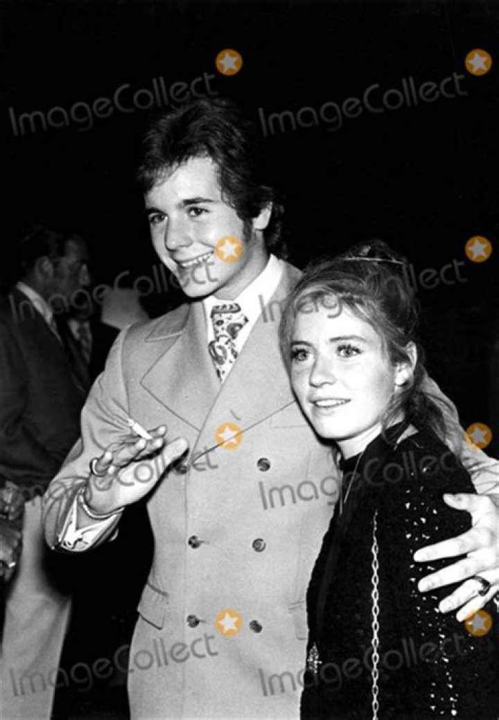 Patty Duke And Desi Arnaz Jr.: Hollywood Love Story!