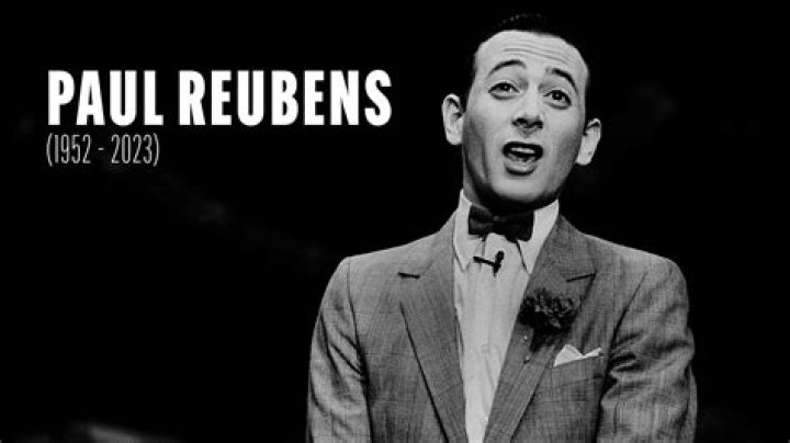 Paul Reubens' Child: The Controversial Story