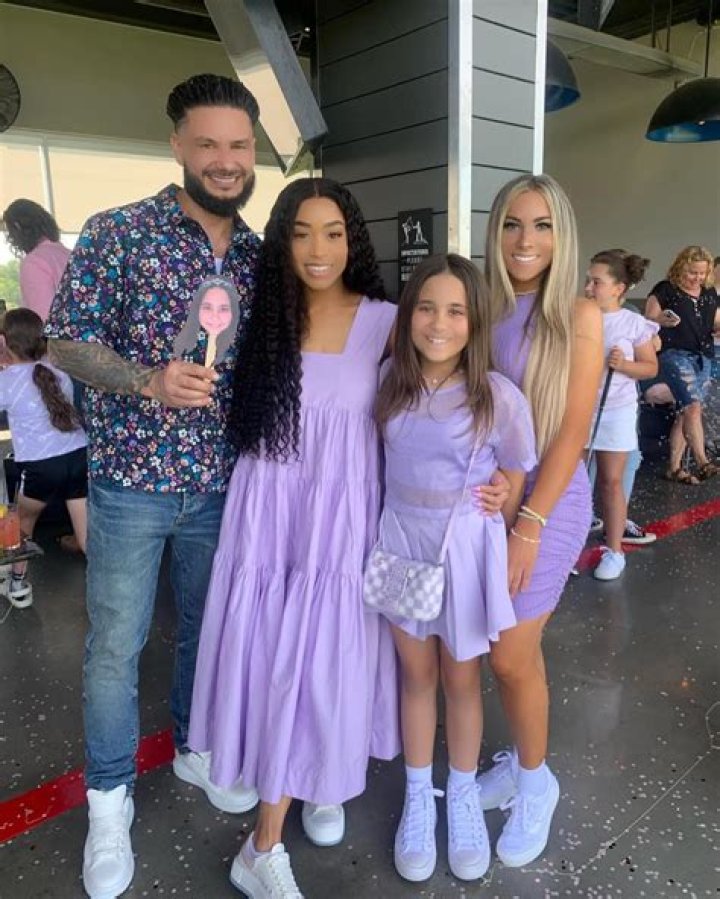 Pauly D's Parents: An Inside Look At Their Life And Legacy