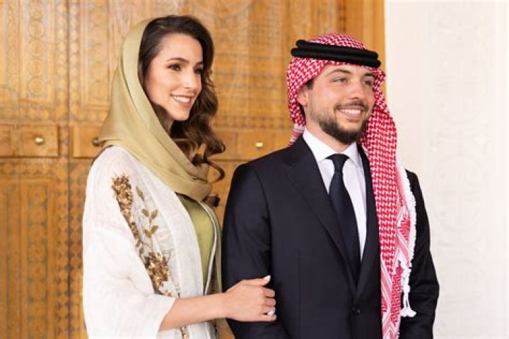 Princesses Of Saudi Arabia: A Glimpse Into The Lives Of Saud's Wives