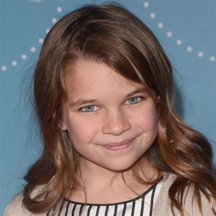 Raegan Revord's Age: Uncovering The Details
