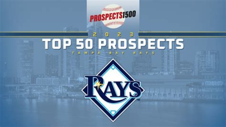 Rays Top Prospects: Future Stars On The Rise