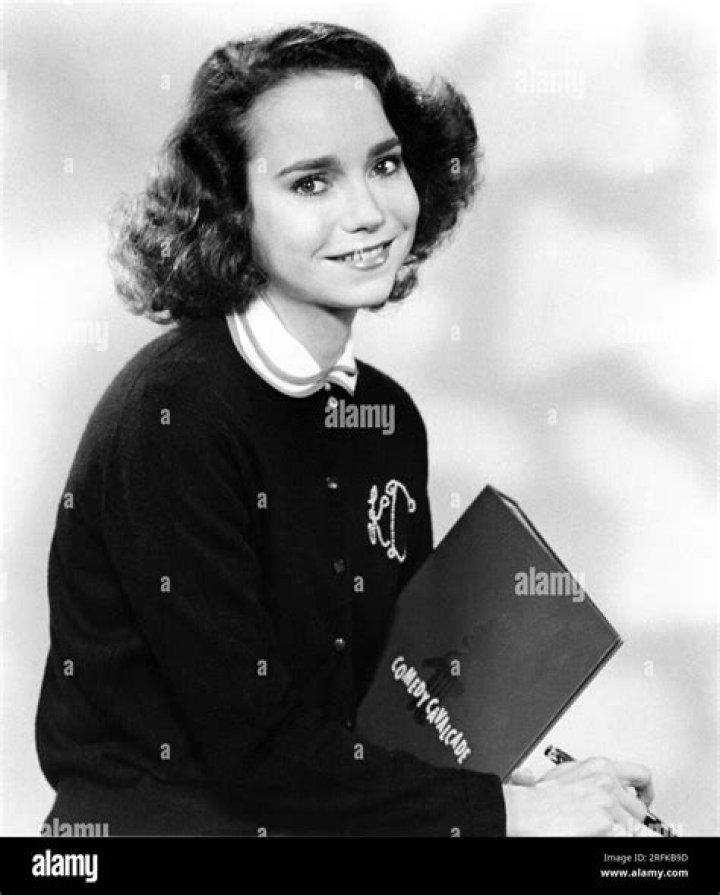Renowned Actress Jessica Brooks: A Hollywood Star
