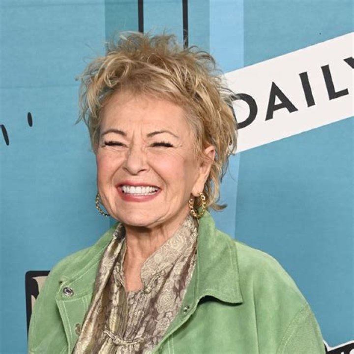 Roseanne Barr's Surprising Connection To The Office