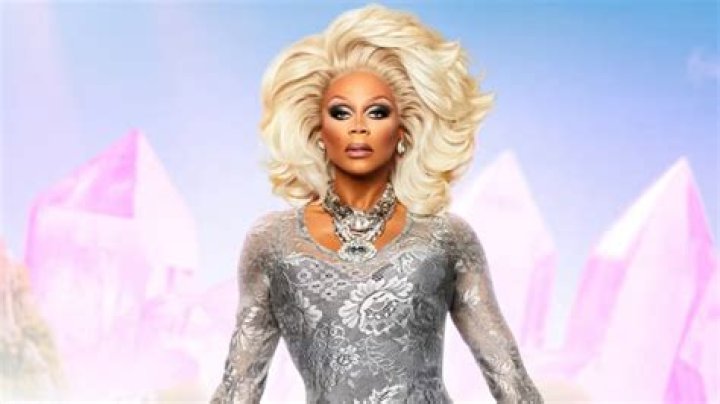RuPaul's Towering Height: The Secret To His Stardom