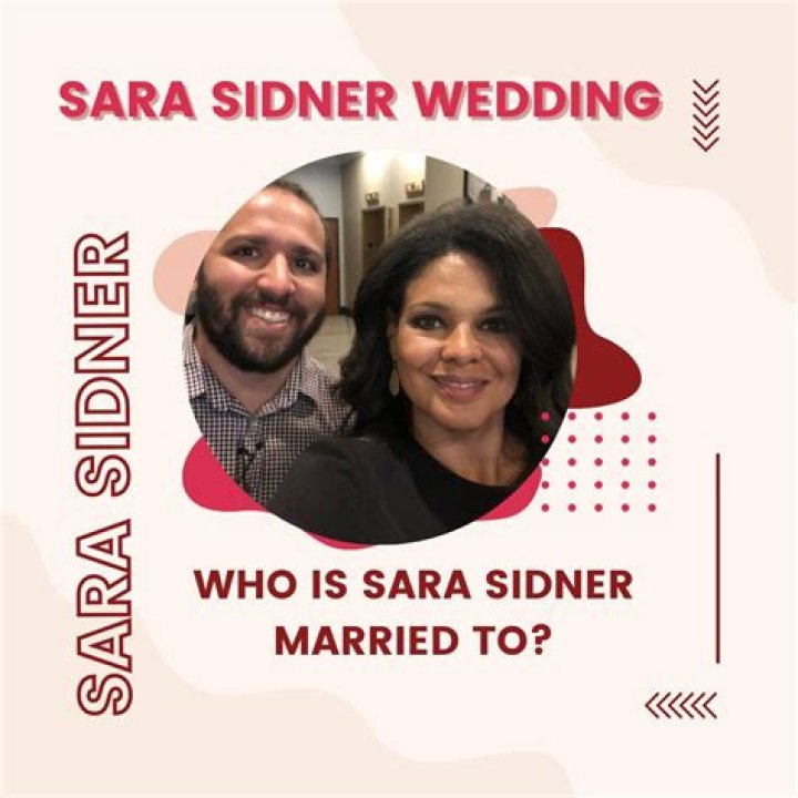 Sara Sidner's Husband: A Comprehensive Look At Robert O'Brien's Life And Career