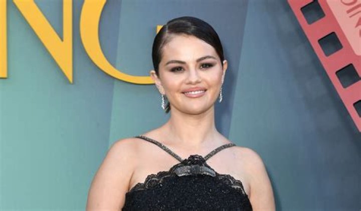 Selena Gomez's Astounding Net Worth Projection For 2024: Unveiled