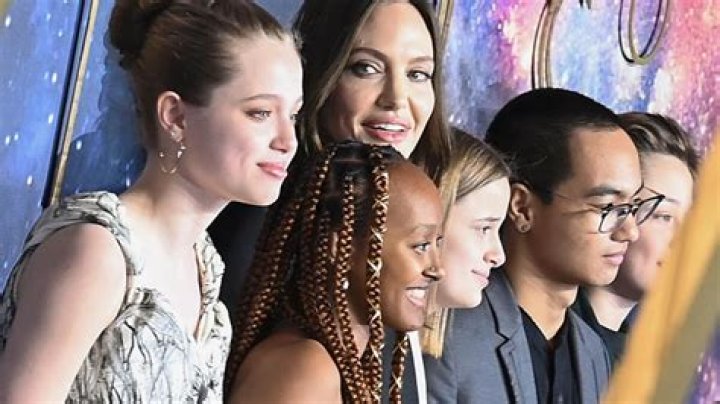Shiloh Jolie-Pitt: Breaking Gender Boundaries