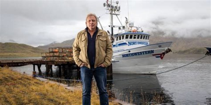 Sig Hansen Net Worth: A Deep Dive Into The Fortune Of The 'Deadliest Catch' Star