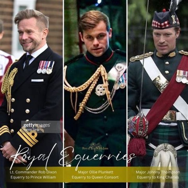 Spencer Matthews: From Made In Chelsea To The Royal Family's Sphere
