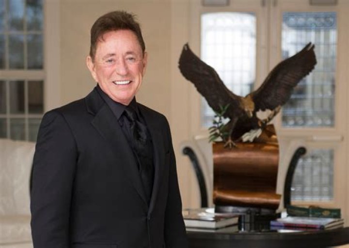 Steve Chancellor's Wealth Unveiled: Uncovering His Net Worth
