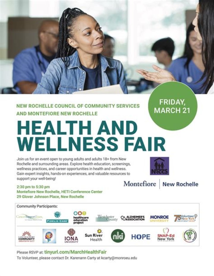Tanya Boniface: The Renowned Expert In Health And Wellness