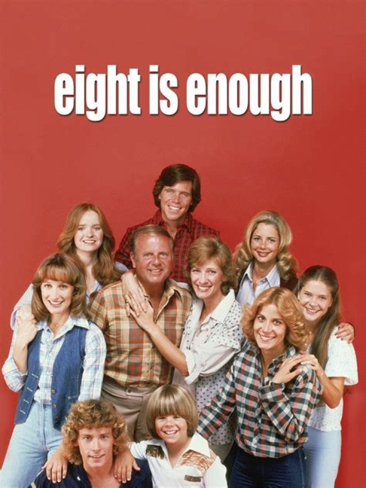 The 8 Is Enough Cast: Where Are They Now?