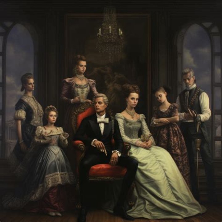 The Aristocratic Elegance Of Royalty Brown: A Guide To Its Allure And Versatility