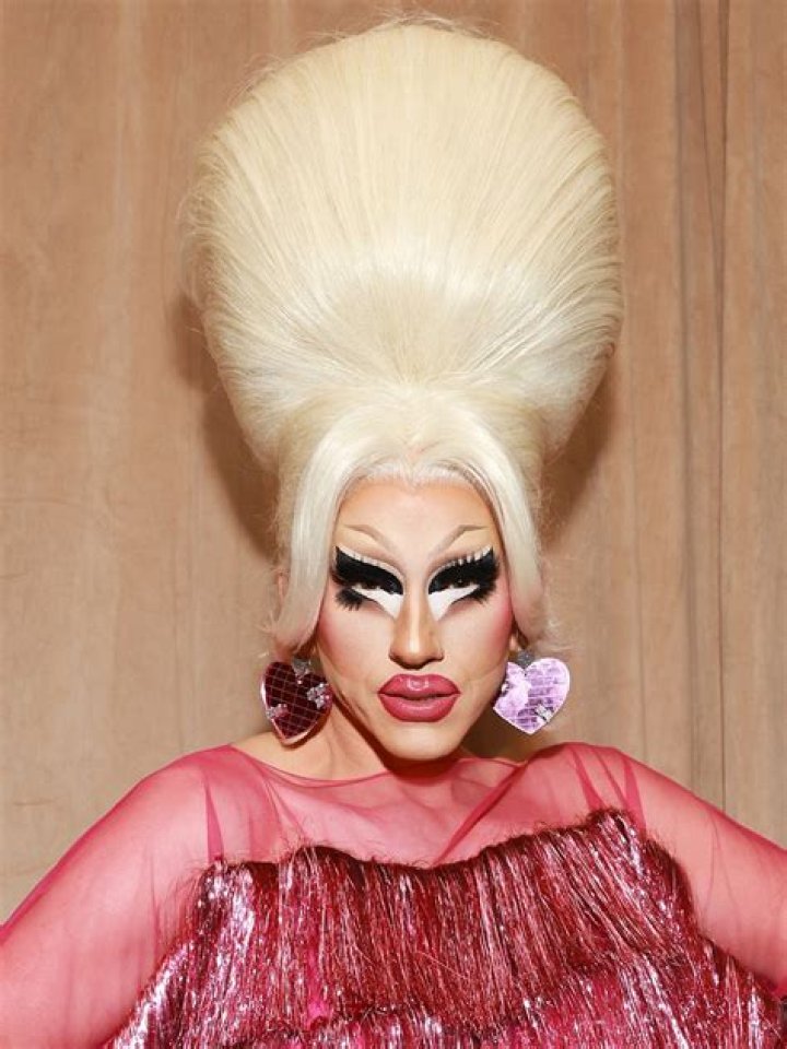 The Birth Of Trixie Mattel: A Drag Queen Icon