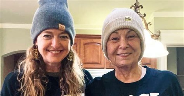 The Compelling Truth About Roseanne Barr's Family: An In-Depth Exploration