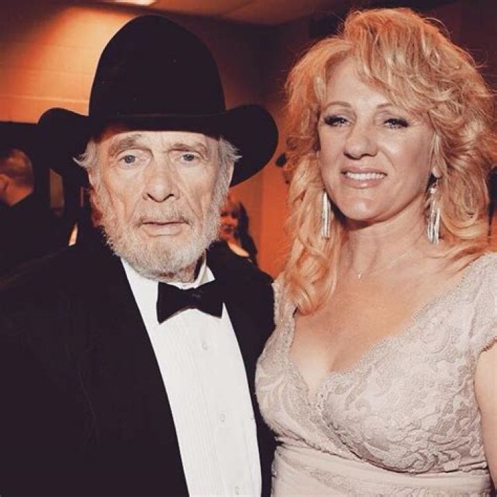 The Comprehensive Guide To Merle Haggard's Wives