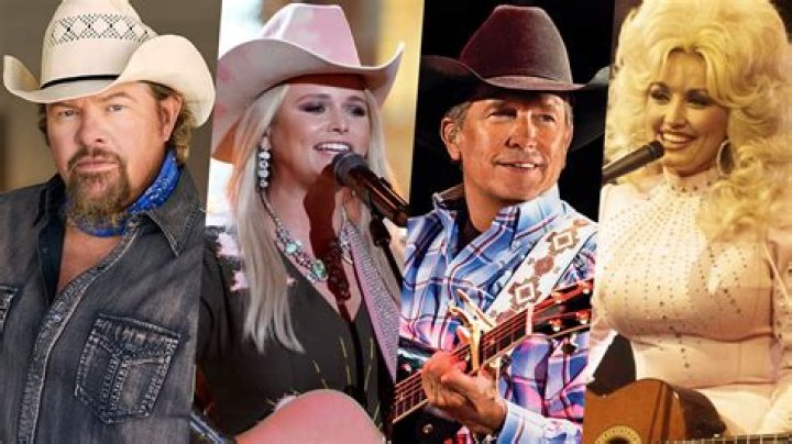 The Davis Dynasty: Meet The Family Behind The Country Music Legend