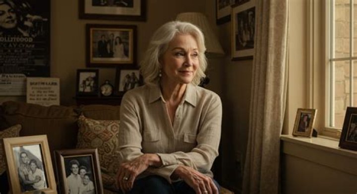 The Enduring Legacy Of Emma Rose Kinney: An Iconic Actress