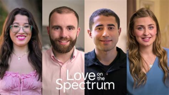 The Enduring Love Story Of Dani And Solomon: A Spectrum Of Emotions