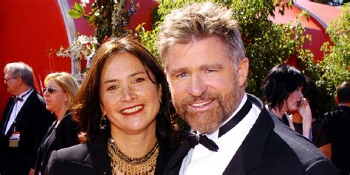The Enduring Partnership Of Treat Williams And Pam Van Sant: A Hollywood Love Story