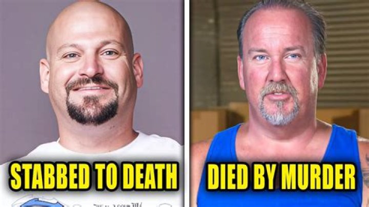 The Fate Of Storage Wars Stars: Who Has Passed Away?